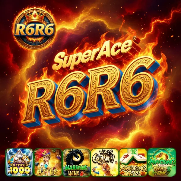 R6R6 Login Resmi APK 2026