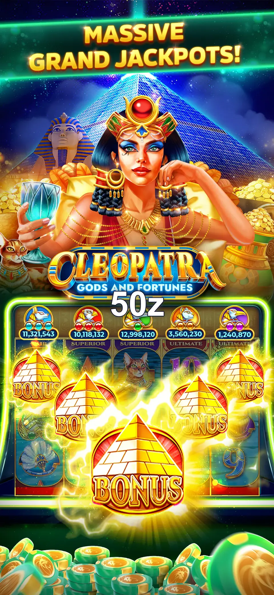 50z APK