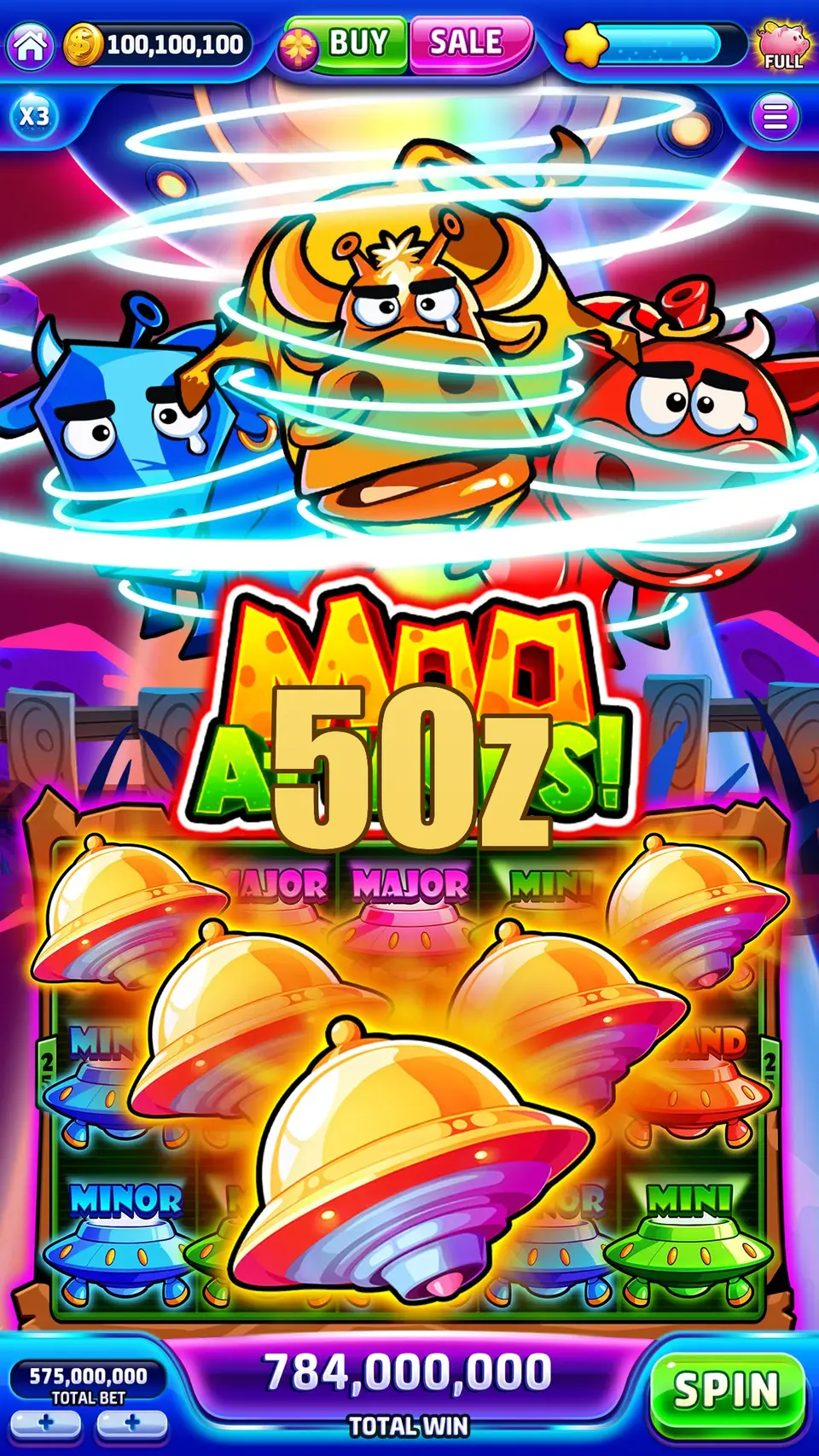 50z Masuk